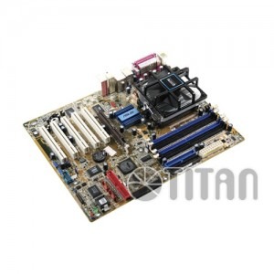 Titan DC-K8K925Z/N Z bearing fan