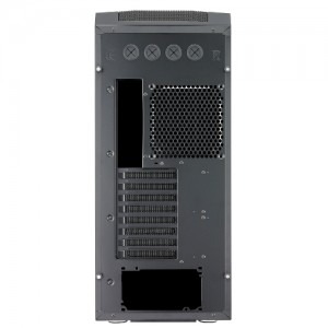 BitFenix Colossus black