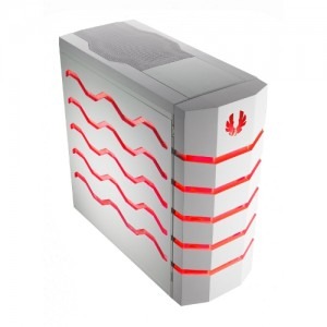 BitFenix Colossus white