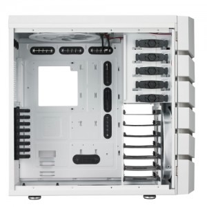 BitFenix Colossus white