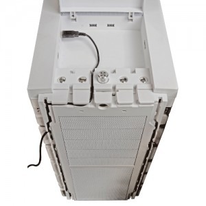 BitFenix Colossus white