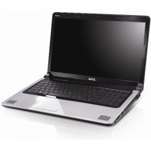DELL 17.3'' Studio 1745 Core 2 Duo T6600 2.2GHz Blue - Renew