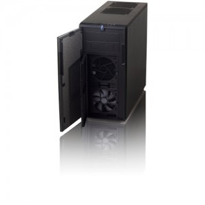 Fractal Design Define R3 Black Pearl
