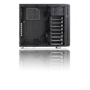 Fractal Design Define R3 Silver Arrow