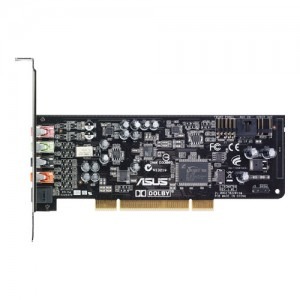 ASUS Xonar DG