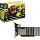Point Of View GeForce 8400GS Passive 512MB DDR3 64-bit