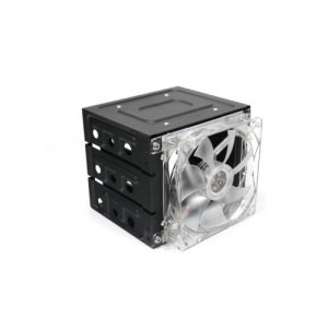 Thermaltake V6 BlacX Edition