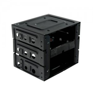 Thermaltake V6 BlacX Edition