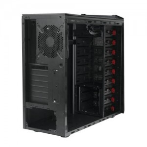 Thermaltake V6 BlacX Edition