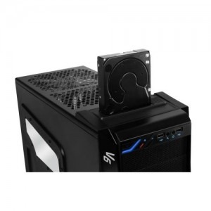Thermaltake V6 BlacX Edition