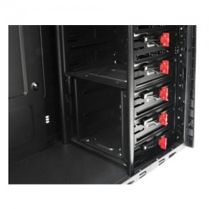 Thermaltake V6 BlacX Edition