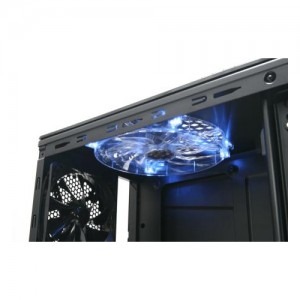 Thermaltake V6 BlacX Edition
