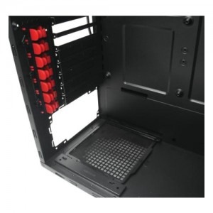 Thermaltake V6 BlacX Edition