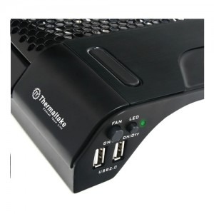 Thermaltake Massive23 LX Thermaltake