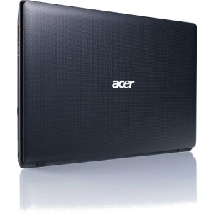 Acer 15.6'' Aspire 5552G-N833G50Mnkk Phenom II Triple-Core N830 2.1GHz Linux Black