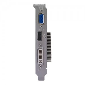 ASUS GeForce GT430 1GB DDR3 128-bit Low Profile