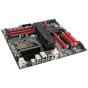 EVGA X58 Classified3