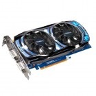 GIGABYTE GeForce GTS 450 OC2 1GB GDDR5 128-bit
