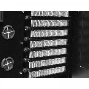 NZXT Phantom black