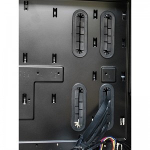 NZXT Phantom black