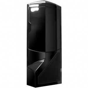 NZXT Phantom black
