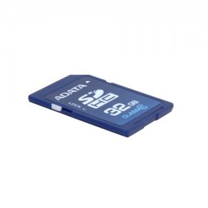 ADATA SDHC 32GB Clasa 10