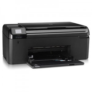 HP Photosmart All in one B010a