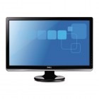 DELL ST2420L 24 inch 5 ms wide black