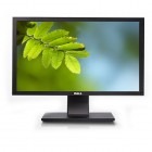 DELL P2411H 24 inch 5 ms wide black