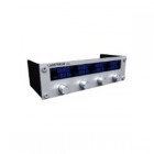 Lamptron FC6 Silver