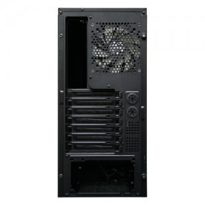 NZXT Guardian 921 blue