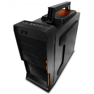NZXT Vulcan