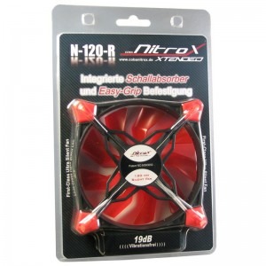 Inter-Tech CobaNitrox Extended N-120-R