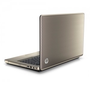 HP 15.6'' G62-b85SQ XX506EA Pentium Dual-Core P6100 2GHz Linux Biscotti