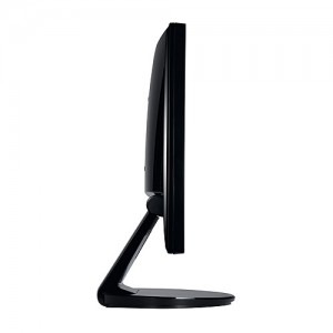 ASUS VE208D 20 inch 5 ms Black