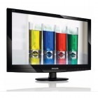 Philips 221EL2SB 21.5 inch 5 ms black