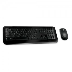 Microsoft Wireless Optical Desktop 800