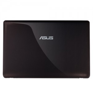 ASUS 15.6'' K52JR-SX206D Core i3 370M 2.4GHz
