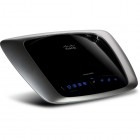 Linksys E2000