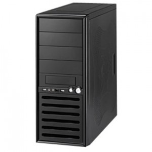 JNC RJA-291 silver black