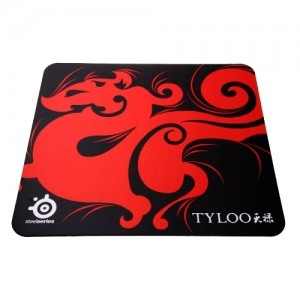 SteelSeries QcK+ Tyloo