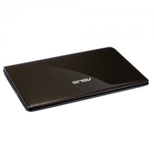 ASUS 15.6'' K52JC-EX416D Pentium Dual-Core P6100 2GHz