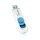 Memorie externa ADATA Classic C008 16GB alb/albastru