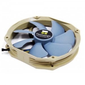 Thermalright Silver Arrow