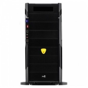 Aerocool PGS Vs-9 Window