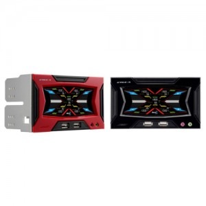 Aerocool Strike-X Panel