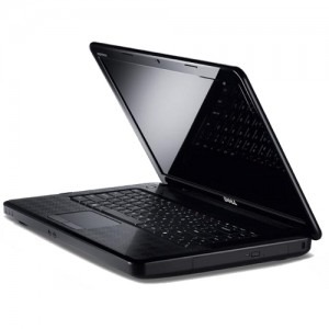 DELL 15.6'' Inspiron 15 N5030 V2 Pentium Dual-Core T4500 2.3GHz Black