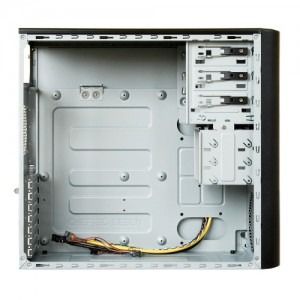 Chieftec BRAVO
