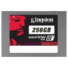 Kingston 256GB SATA-II SSDNow V+100