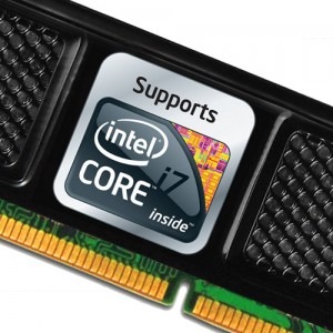 OCZ Intel Extreme XMP 6GB DDR3 1600MHz CL8 Triple Channel Kit Rev. 2